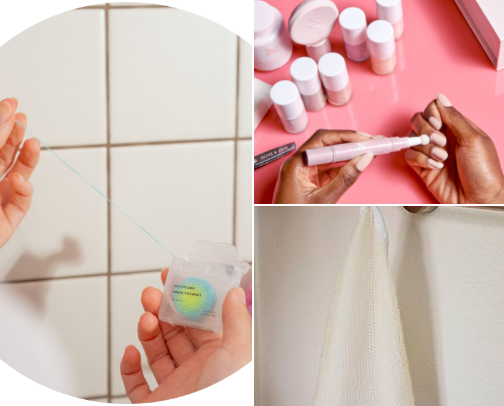 my fav stocking stuffers under $25 cover photo collage