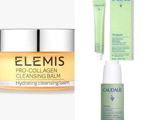 Flawless, Gorgeous, Poreless Skin😶‍🌫️
US Edition cover photo collage