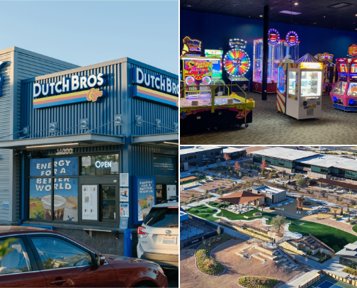 My top local recs cover photo collage