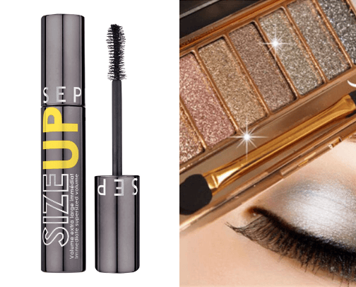 Best sephora products for it girl cover photo collage