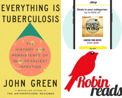 Free/Discount EBook Websites cover photo collage