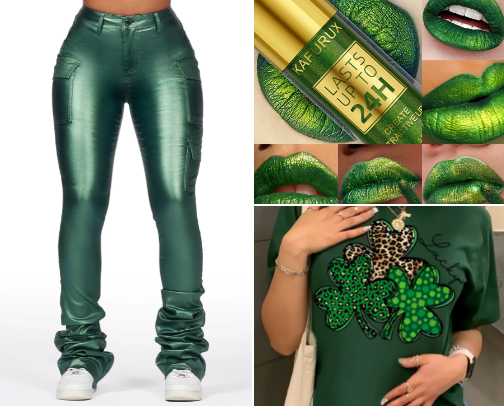 𝑺𝒆𝒂𝒔𝒐𝒏𝒂𝒍 𝑨𝒕𝒕𝒊𝒓𝒆🪄 cover photo collage