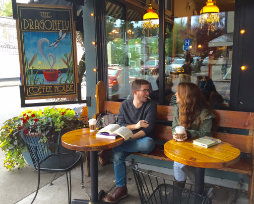 My top recs cover photo collage