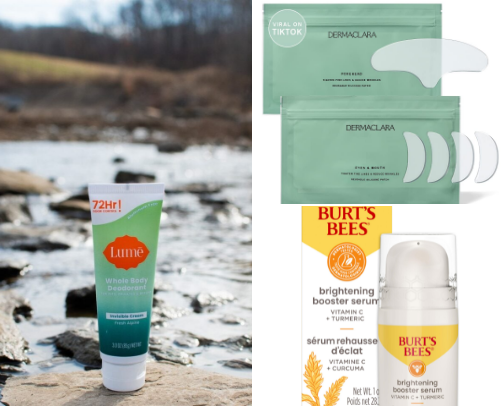 Grooming & Wellness Over 40 cover photo collage
