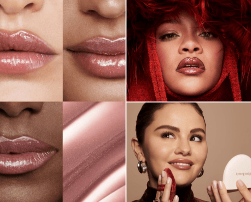 Sephora new drops that I LOVE/ WANT cover photo collage