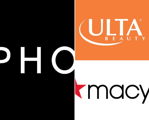 Retail Stores cover photo collage