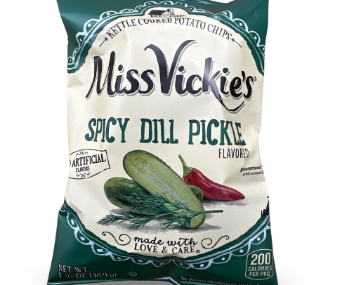 My go to snacks cover photo collage