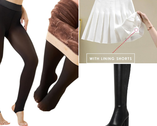 Women's Fall Clothing 🍂🧥 cover photo collage