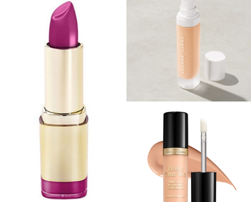 💄 Makeup That Gets Me Compliments cover photo collage