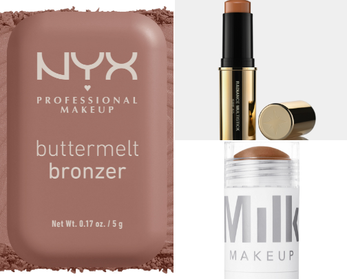 Bronzer to use without any disappointment cover photo collage