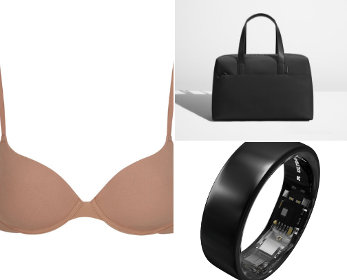 What actually makes my life easier cover photo collage