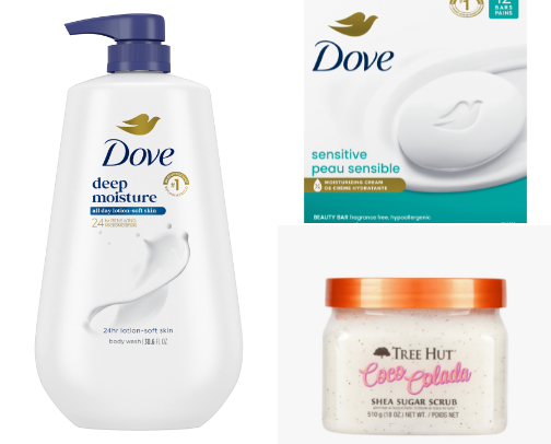 Hygiene must haves , my favorites! products you should have in your routine !! 🧴🥥
here you can find options for body care , skin care and dental care. cover photo collage