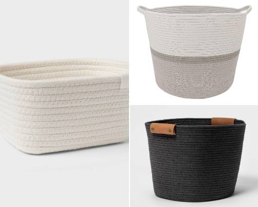 gift basket ideas ! (Female based!) cover photo collage