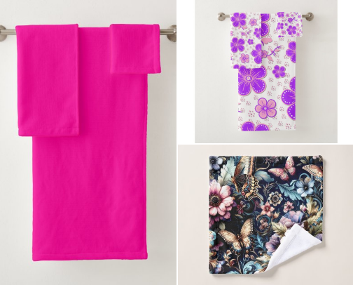 Wondering How to Beautify The Bathroom? cover photo collage