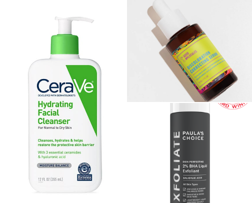 My New Mom Must-Haves: Skincare + Baby Favorites That Save My Life! cover photo collage