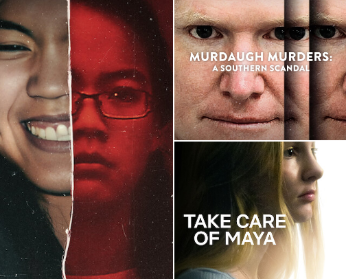 Whats Hot & Whats Not To Watch on TV 📺 cover photo collage