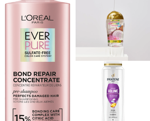 Abbey Yung Method 💇🏼‍♀️🌸 cover photo collage