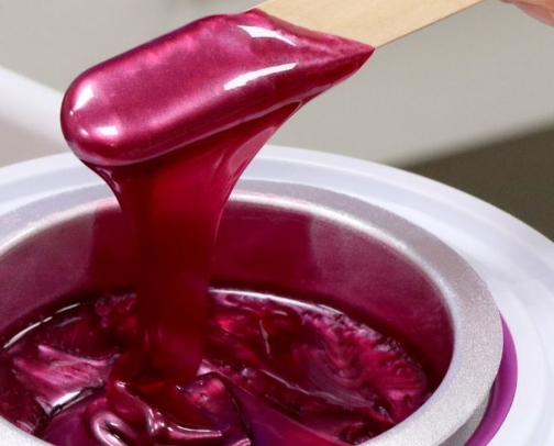 Waxing Essentials cover photo collage