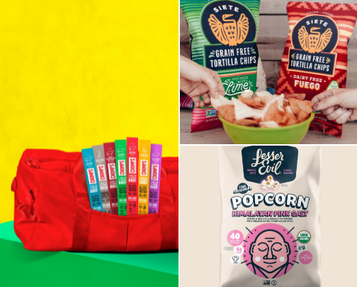 The Ultimate Thrive Market Grocery Haul: Clean Eats & Pantry Staples cover photo collage