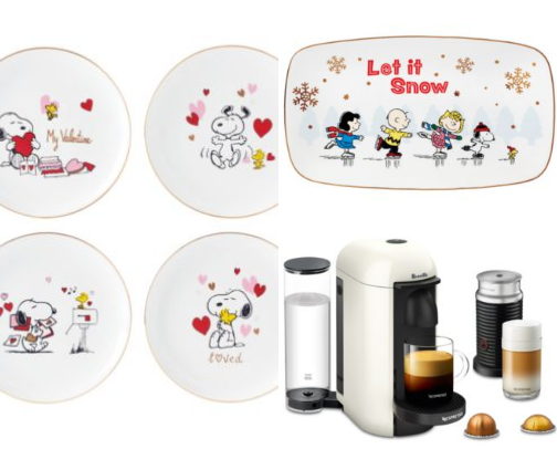 Things I Buy So Macy’s Doesn’t Disappear cover photo collage