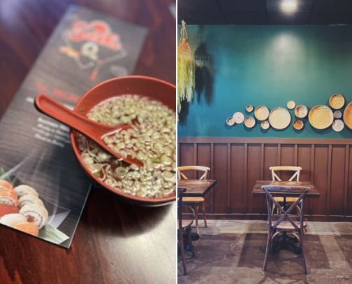 Jacksonville Florida Must Dos cover photo collage