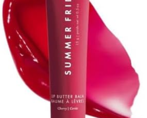 best lip products i've used cover photo collage