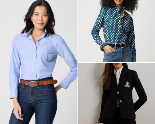 Gossip Girl, But TSA-Approved cover photo collage