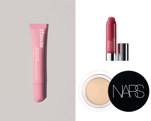 Makeup Worthy of a Repurchase cover photo collage