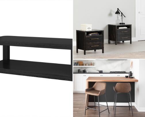 Copy my home decor 🏠 cover photo collage