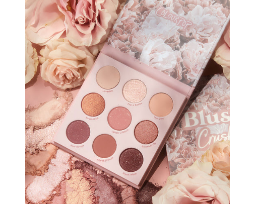 Starting makeup and don’t know what products to buy? cover photo collage