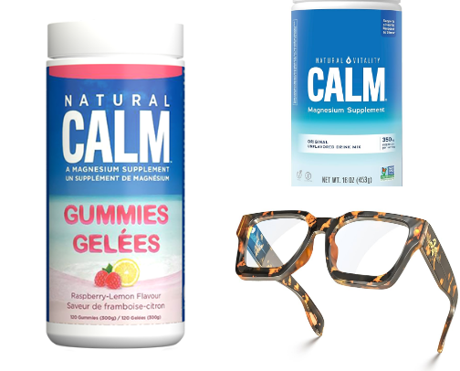 moonlight must haves + pillow talk prep 🌙 cover photo collage