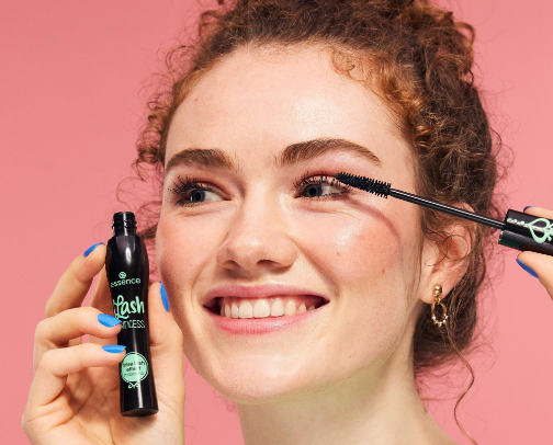 Beauty products I've repurchased more than once cover photo collage