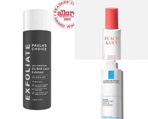 Glowing Goddess cover photo collage