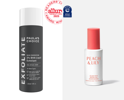 Glowing Goddess cover photo collage