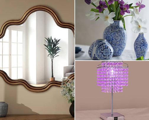 Aesthetic Home Must-Haves You Didn’t Know You Needed cover photo collage