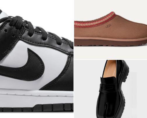 Rozie's closet cover photo collage