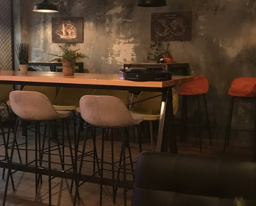 My top local recs cover photo collage