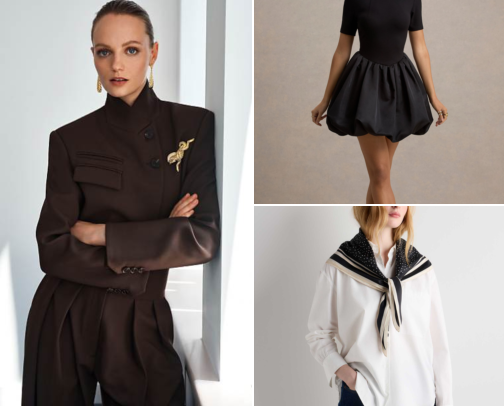 The 10-Year Wardrobe: 20 Timeless Staples I Replay Every Season cover photo collage