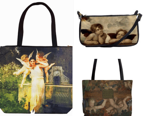 mellon collie bags 🍁 cover photo collage