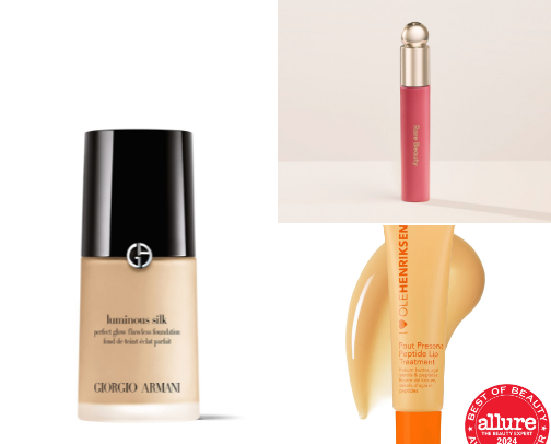 My Staples from Sephora 💄 cover photo collage