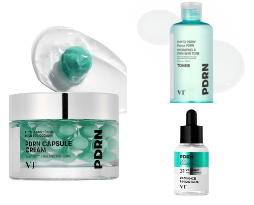 K-Beauty Obsession cover photo collage