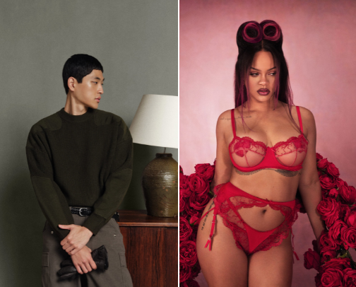 Valentine Gift Ideas for Him & Her cover photo collage