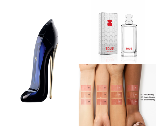Best Affordable Women’s Perfumes ❤️ cover photo collage