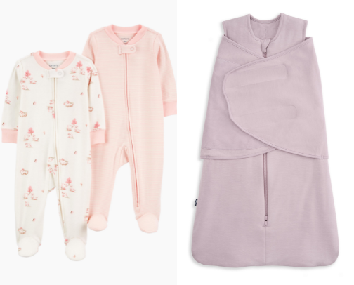 New Mom Must Haves✨👩‍🍼 cover photo collage