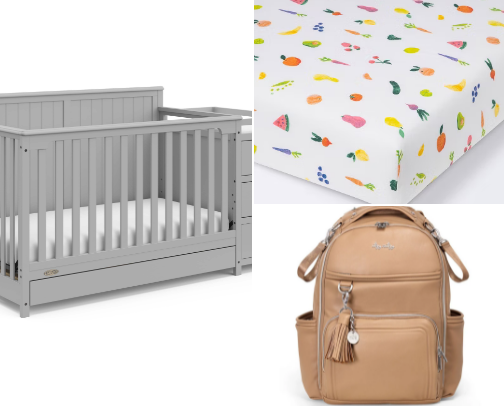 New year? New baby 🩷 cover photo collage