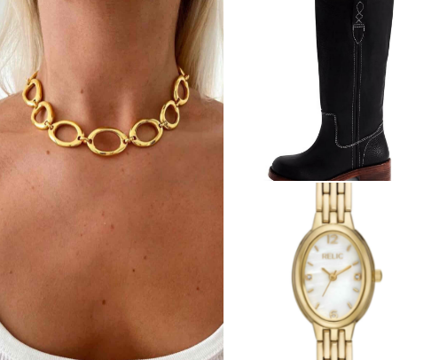 Current Wishlist - Summer 2025 cover photo collage