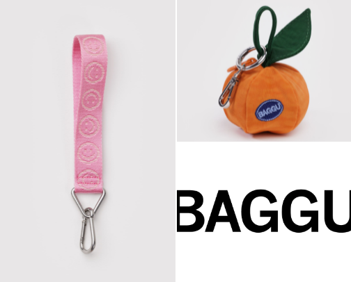 Spring Reset - Bags and Wallets and More cover photo collage