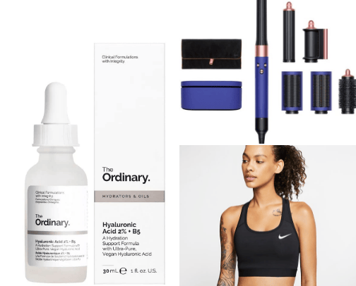 Health, Wellness & Lifestyle cover photo collage