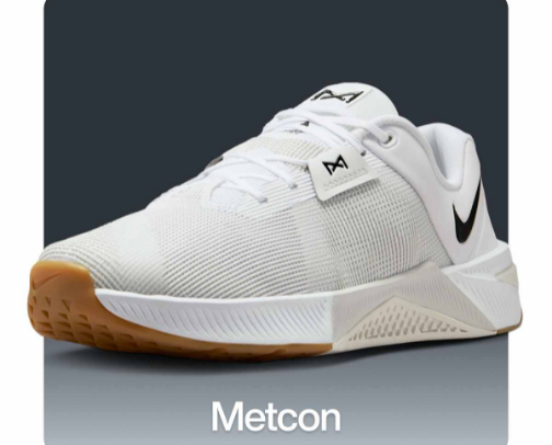 My favorite athletic looks cover photo collage