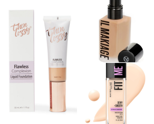 Glow, Sculpt, Slay: Viral Makeup Products Worth the Hype cover photo collage